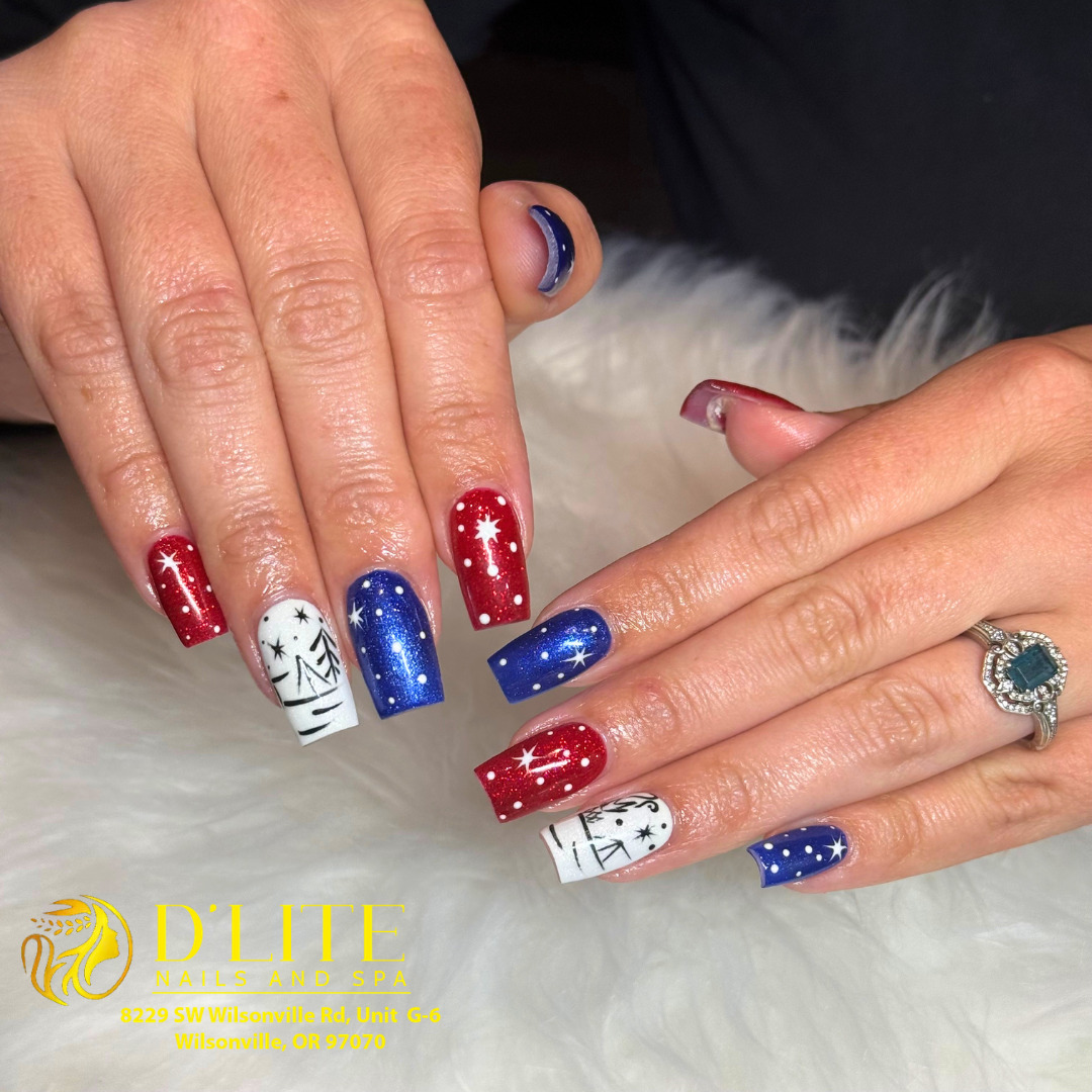 Nail Art